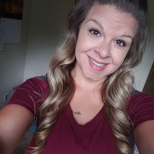 Meet your Posher, Breanna